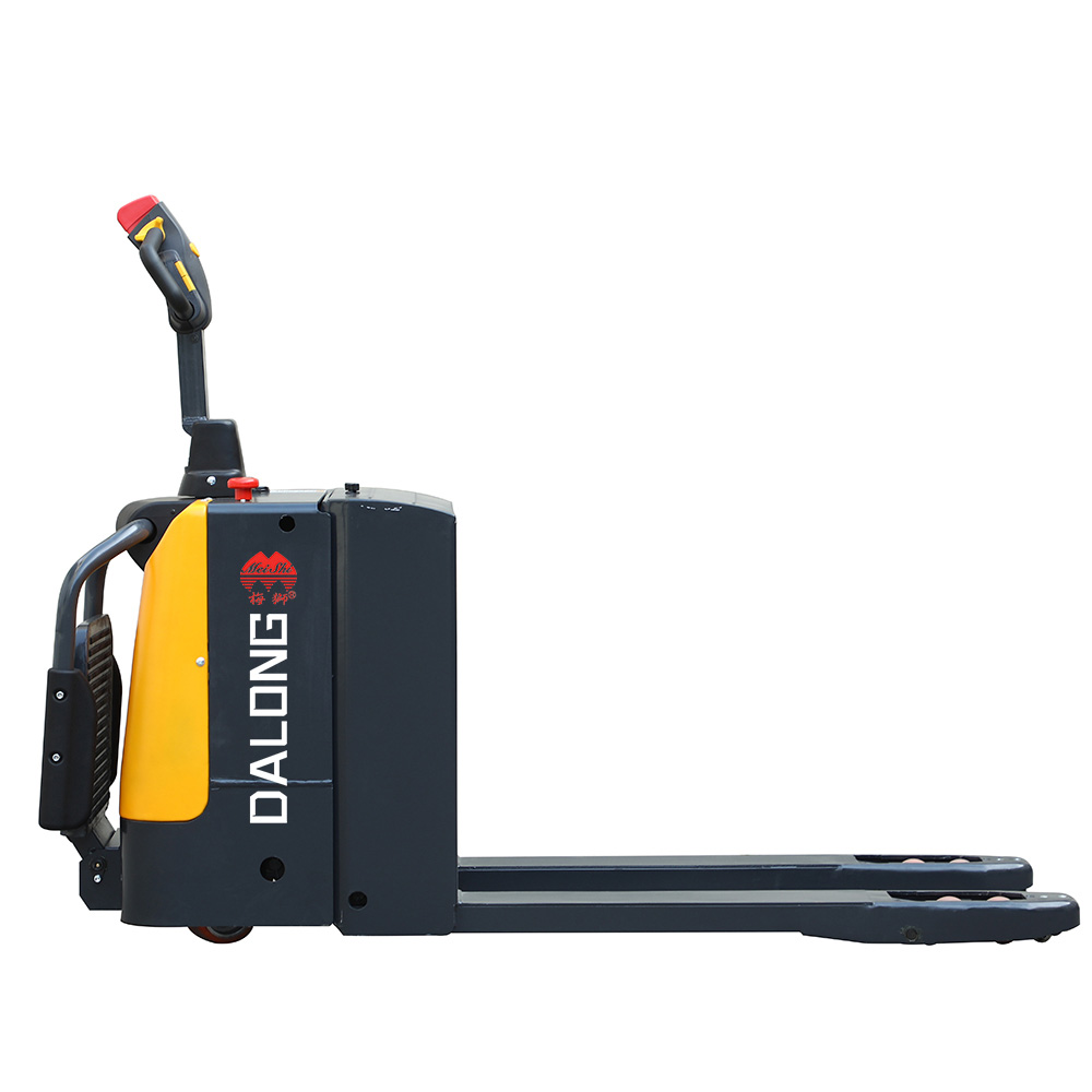 CBDF/FZ全電動(dòng)托盤搬運(yùn)車 CBDF/FZ全電動(dòng)托盤搬運(yùn)車