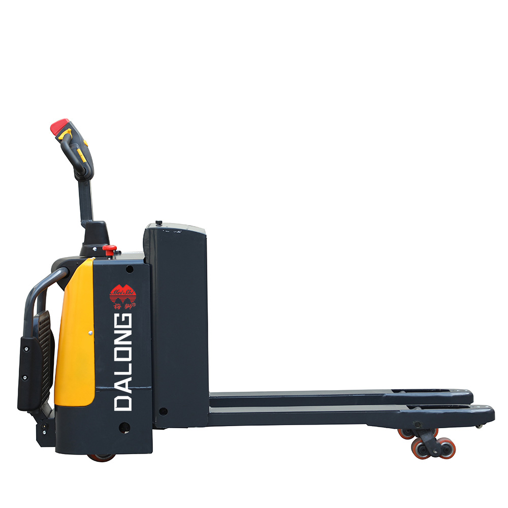 CBDF/FZ全電動(dòng)托盤搬運(yùn)車 CBDF/FZ全電動(dòng)托盤搬運(yùn)車