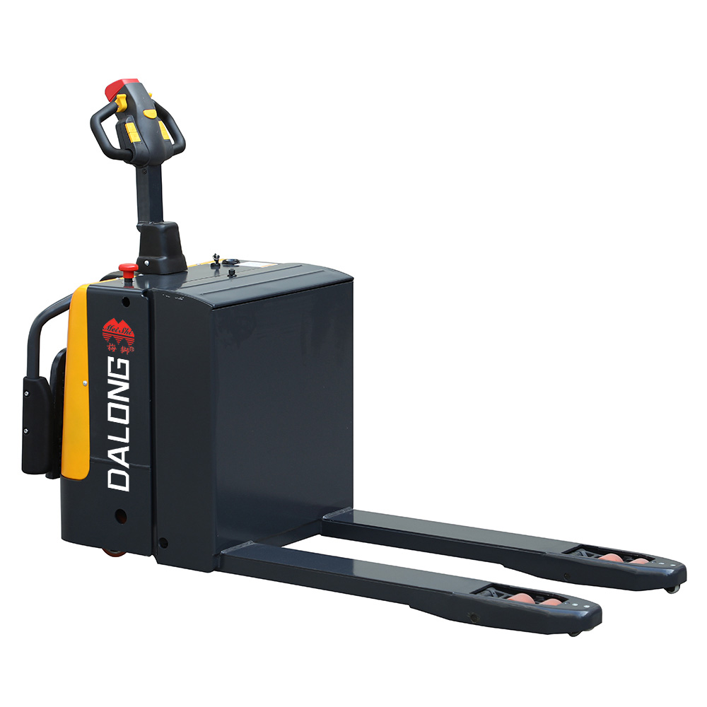 CBDF/FZ全電動(dòng)托盤搬運(yùn)車 CBDF/FZ全電動(dòng)托盤搬運(yùn)車