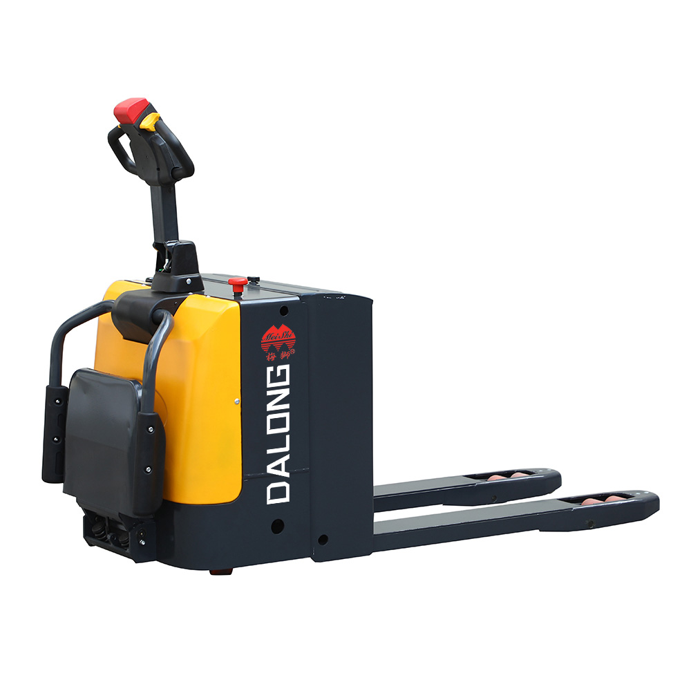 CBDF/FZ全電動(dòng)托盤搬運(yùn)車 CBDF/FZ全電動(dòng)托盤搬運(yùn)車