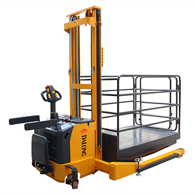 電動堆垛車訂制 電動堆垛車訂制