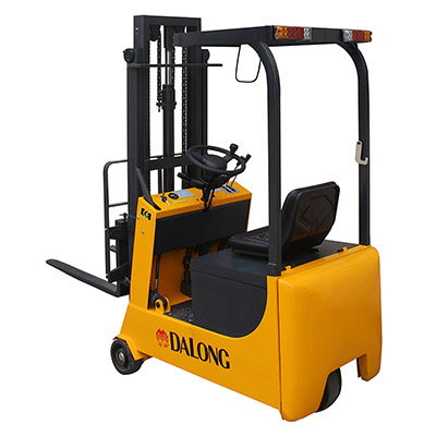 電動(dòng)叉車 電動(dòng)叉車